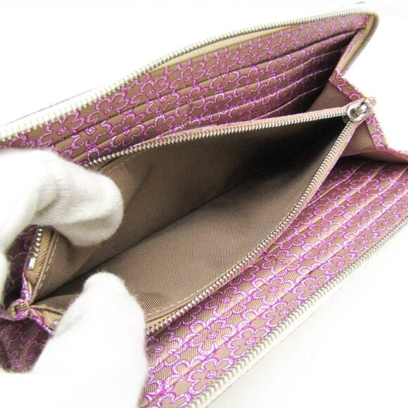 Pre Loved hermes Women White Wallets - Picture 4 of 8